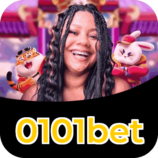 Catálogo slots 0101bet mostrando top jogos Gates Olympus Sweet Bonanza Fortune Tiger Big Bass volatilidade RTP
